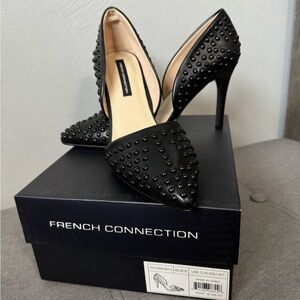 French Connection heels